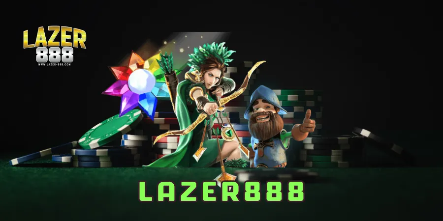 lazer888